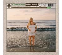 Klang, Sarah - Mercedes [Vinilo]