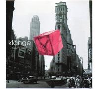 Klange - Time Cube in Time Square