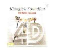 Klangfest Soundfest / The 4D Concert (UK Import) [Audio CD] Various