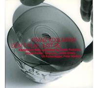 Klangforum Wien - Don'T Play, Just Be