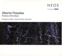 Klangforum Wien & Nacho de Paz - Posadas. Poetics of the Gaze