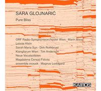 Klangforum Wien - Pure Bliss