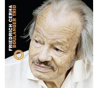 Klangforum Wien & Sylvain Cambreling & Zebra Trio - Friedrich Cerha: Chamber Music