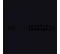 KLANGKARUSSELL - NINETEENTILLTWENTYTWO [Vinilo]