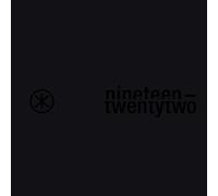 Klangkarussell Nineteentilltwentytwo (Vinyl) 12" Album (Gatefold Cover)