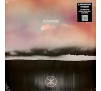 Klangkarussell - Petrichor - Red Colored Vinyl [Vinilo]
