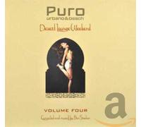 Klangstein - Puro Desert Lounge, Volume 4