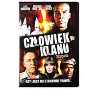 Klansman, The [DVD] (IMPORT) (No hay versión española)