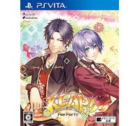 KLAP!! ~Kind Love And Punish~ Fun Party ????(???CD) ? [video game]