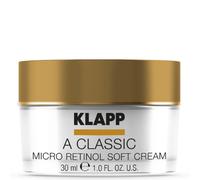 KLAPP A CLASSIC Micro Retinol Soft Cream 30 ml