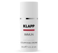 KLAPP IMMUN Couperose Cream 30 ml