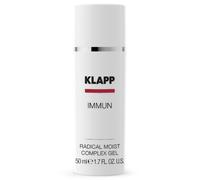 KLAPP KLAPP IMMUN Radical Moist Complex Gel 50 ml