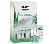 KLAPP KLAPP SKIN NATURAL Power Set