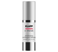 KLAPP KLAPP X-TREME Whitening Intensive Serum 30 ml