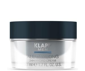 KLAPP MEN All Day Long - 24H Hydro Cream 50 ml