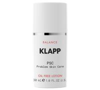 KLAPP PSC Oil Free Lotion 30 ml