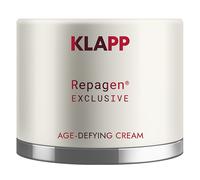 KLAPP REPAGEN EXCLUSIVE Age-Defying-Cream 50 ml