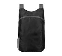 Klappbarer Rucksack - Viaje al aire libre Camping Tasche | Wasserrucksäcke Für Reiseausweis Abenteuer Gepäck Angeln Sport Fitness Parque familiar Kreuzfahrt | Angeln Park Alltags Al aire libre Ra