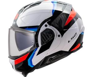 Klapphelm LS2 FF910 Advant II Triple ECE2206 Modularhelm Motorradhelm