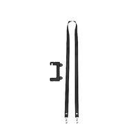 KLAPR Cordón de control remoto para DJI Mavic Mini 2/Mini 3 Pro/Mavic 3 Funda de protección Soporte de control remoto Drone Accesorios portátiles (color: correa para el cuello)