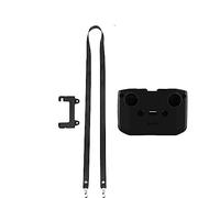 KLAPR Cordón de control remoto para DJI Mavic Mini 2/Mini 3 Pro/Mavic 3 Funda de protección Soporte de control remoto Drone Accesorios portátiles (Color : Paquete B)