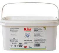 Klar Ablandador de Agua - 2,40 kg Klar