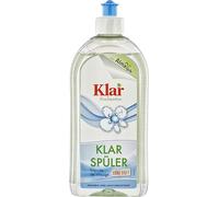 Klar Abrillantador - 500 ml Klar