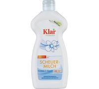 Klar Crema Abrasiva - 500 ml Klar