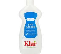 Klar Delcalcificante con Ácido Cítrico - 500 ml Klar