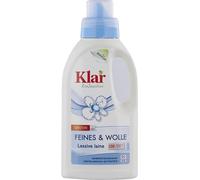 Klar Detergente Líquido para Lana & Tejidos Delicados - 500 ml Klar