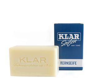 KLAR Jabón de cuajada 100 g