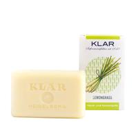 KLAR Jabón de hierba de limón 100 g