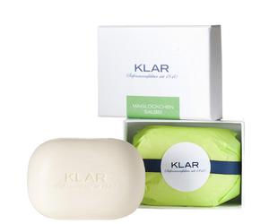 KLAR Jabón de Lirio del Valle y Salvia 135 g
