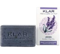 KLAR Jabón de lavanda 100 g