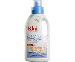Klar Limpiador de Suelos - 500 ml Klar