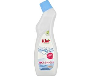 Klar Limpiador WC - 750 ml Klar