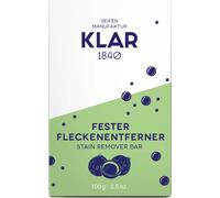 Klar Quitamanchas Sólido - 100 g Klar