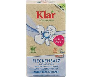 Klar Sal Antimanchas - 400 g Klar