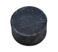 KLAR Jabón de Afeitar de Carbón Activado - Refill 110 g KLAR
