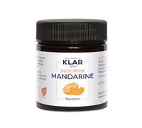 KLAR Desodorante en crema Mandarina 30 ml
