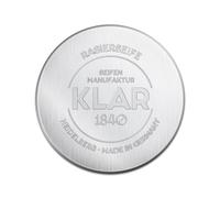 Klar Seifen Jabón deportivo de afeitar, 110 g