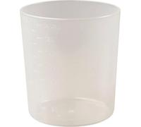 Klar Vaso Dosificador 150 ml - 1 pieza Klar