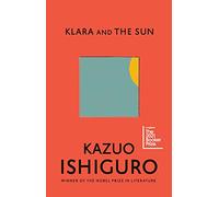 Klara and the Sun