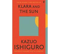 Klara and the Sun: The Times and Sunday Times Book of the Year