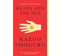 Klara and the Sun (Vintage International)