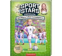 Klara Bühl Sportstars erzählen (Leseanfänger, Bd. 2): Mein Weg (Tapa dura)