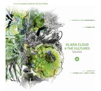 Klara Cloud & The Vultures Vauna (CD) Album (Importación USA)
