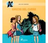 Klara Con La K 1 - Amiche Del Cuore (audiolibro)