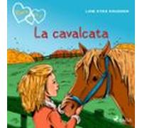 Klara Con La K 12 - La Cavalcata (audiolibro)