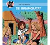 Klara Con La K 19 - Sei Innamorata?
